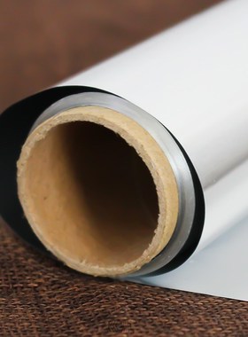 Honglan silicon oil paper 60m oven baking tray oil paper bar