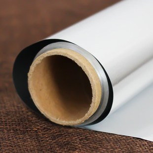 Honglan silicon oil paper 60m oven baking tray oil paper bar