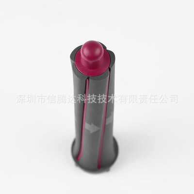 适用戴森吹风机Dyson Airwrap HS0F1/HS05造型棒卷发筒30mm长卷筒