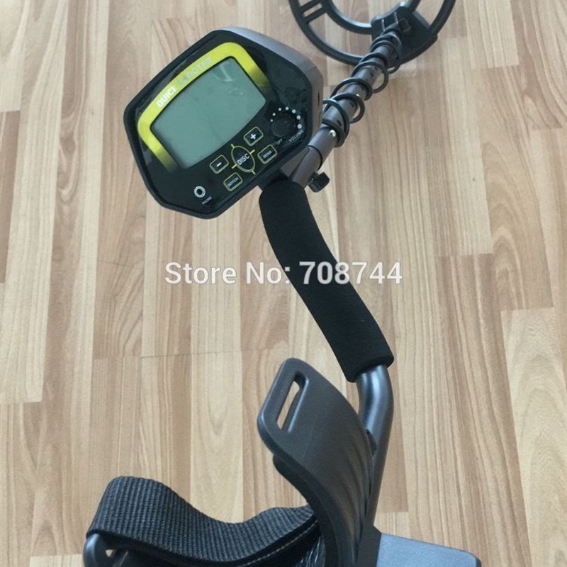 极速New Arrival MD-3030 Portable Underground Metal Detector