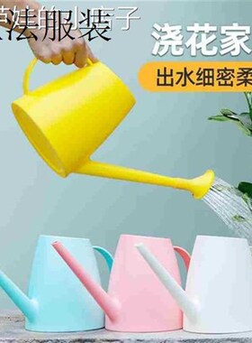plant watering can small sprayer lovely family creative