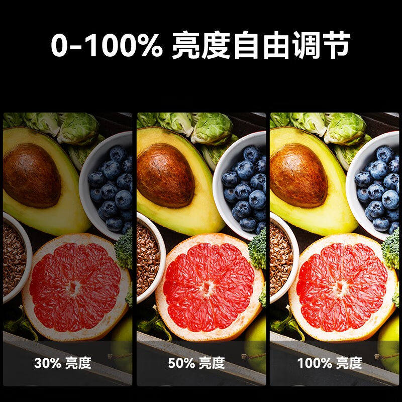 斯莫格(SmallRig)便携LED口袋补光RGB摄影灯微单相机手机配件vl属于什么档次？