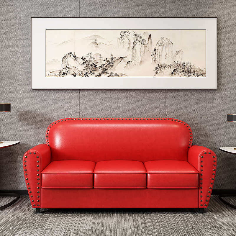 人休息区小户型商用会客接待三人沙发排黑色休闲单双办公室直组合,商业/办公家具,商用休闲沙发,淘宝优惠券,粉丝福利购,淘宝优惠卷