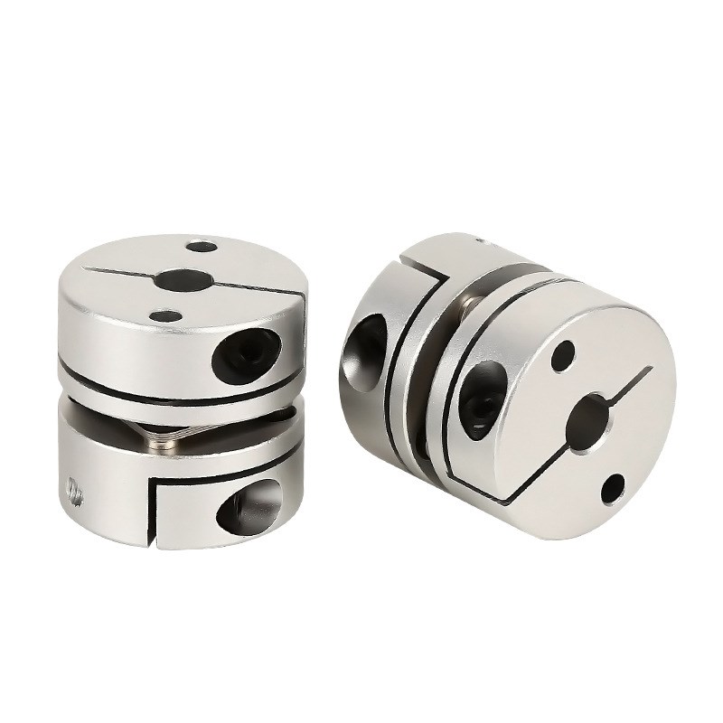 替代米思米MCSSC12 20 25 32 40 50-单膜片联轴器 MCSSCWK