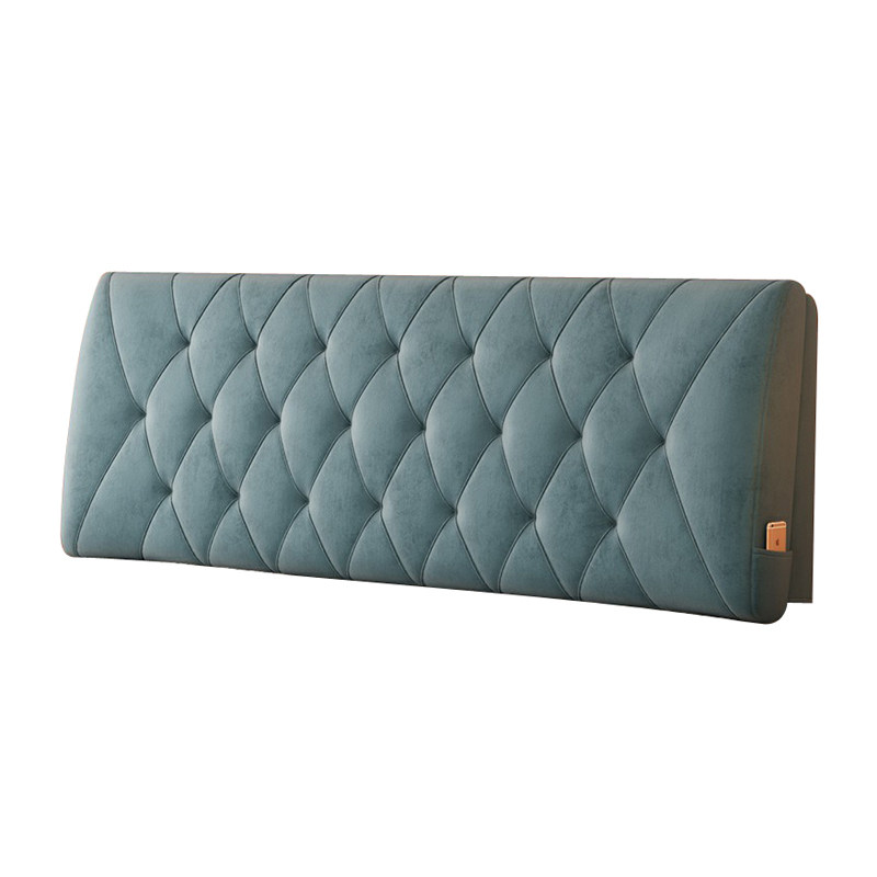 达芬罗床头靠垫软包榻榻米靠背垫双人简约床头板靠垫套床头罩定制,居家布艺,床头靠垫,淘宝优惠券,粉丝福利购,淘宝优惠卷