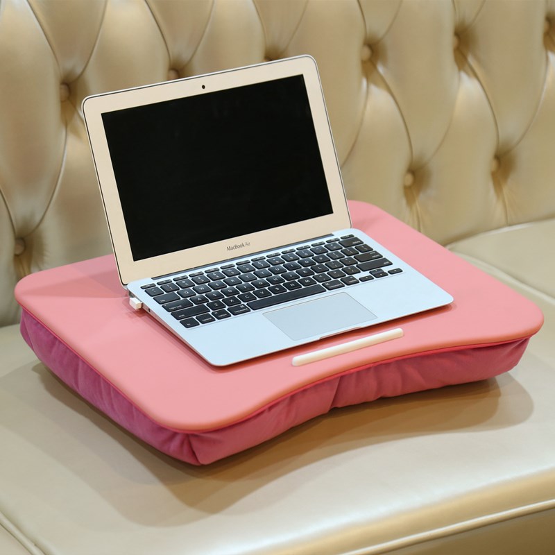 桌面笔记本电脑支架可调节增高架折叠升I降托架散热便携式支撑架