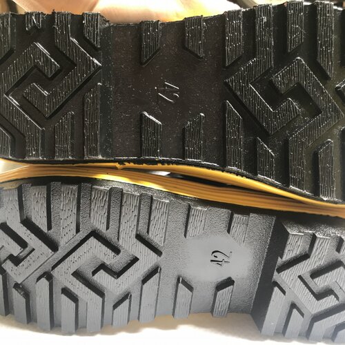 97 02款消防靴消防战斗w水鞋消防训练胶靴钢板鞋防砸防刺穿防护靴