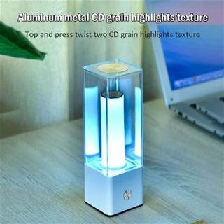 速发LED Bedside Lamp LED Table Lamp Nightlight Creative Bed