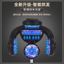 美发烘发机立式 冷烫定型烫发焗油帽蒸汽护发帽护发仪加热帽加热机