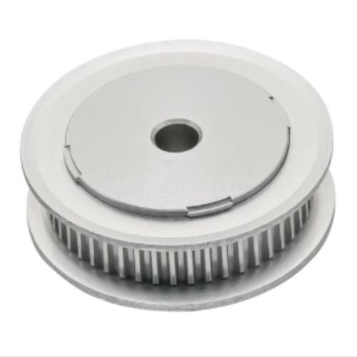 高扭矩圆弧齿同步轮S2M型EBC41-S2M100/EBC42/EBC43/EBC51/EBC52