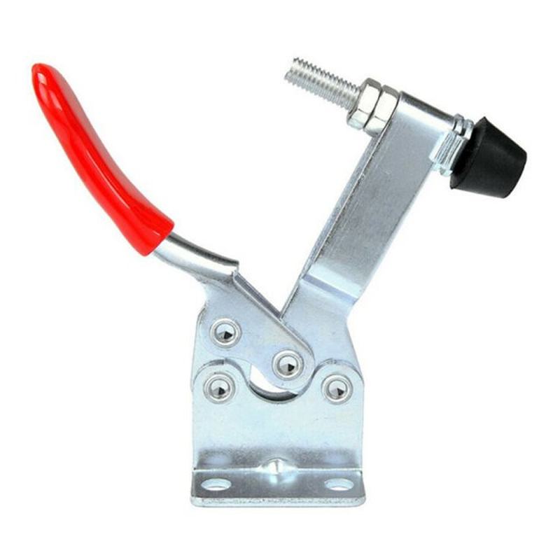 速发GH-201B Horizontal Clamp Quick Release Toggle Clips 90kg