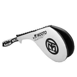 Double Target Kick Pad San Taekwondo Boxing Foot
