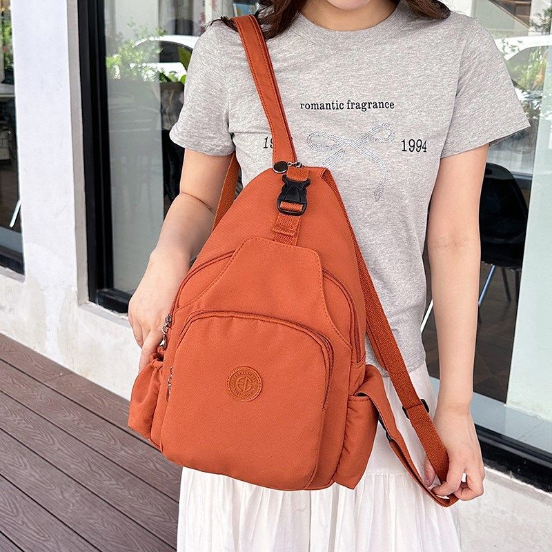 背包挎包两用2024新款旅游肩包轻便小包包可双肩女单肩斜挎包女士