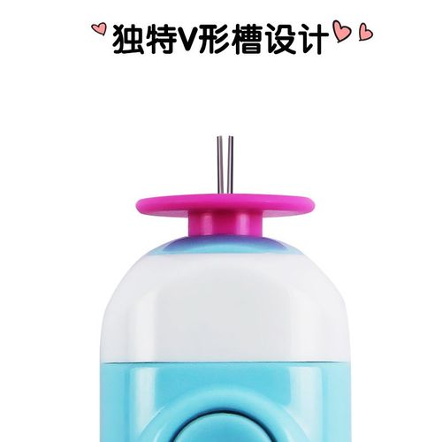 电动衍纸笔卷纸器卷纸笔衍纸专用工具衍纸学生套装手工材料包卷笔