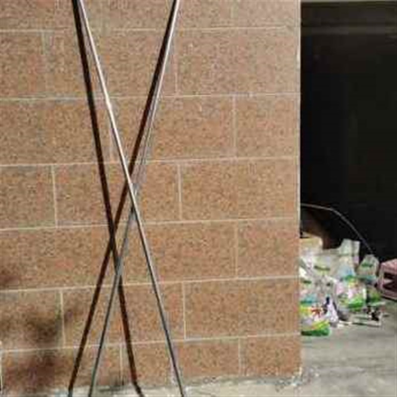 新品新款移动脚手架拉杆t撑杆脚手架配件脚手架斜撑活动拉杆品