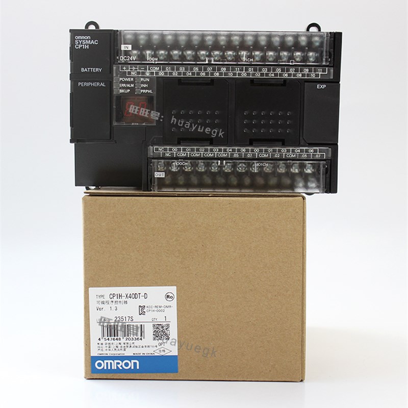 CP1E-E20 -30 N30 E40 N40 E60 N60SERDA SDT-D S1DR-A 全新PLC