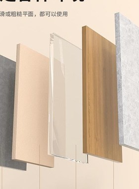 Adjustable Closet Organizer Storage Shelf Wall Mounted DIY