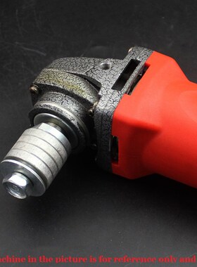 Nut Conversion head Inner Outer Accessories 100/125 Type An