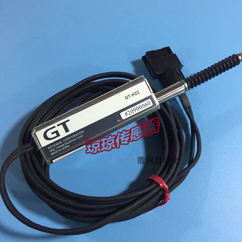 GT-HL2数字接触式传感器GCT-H10/22H2/H拍前 农机/农具/农膜 烟草抑芽器 原图主图