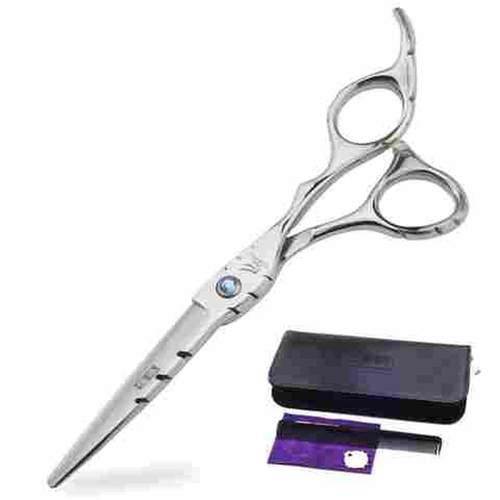 美发店刘海平剪牙剪v组合剃头发工具套装专业理发剪刀理发器家用