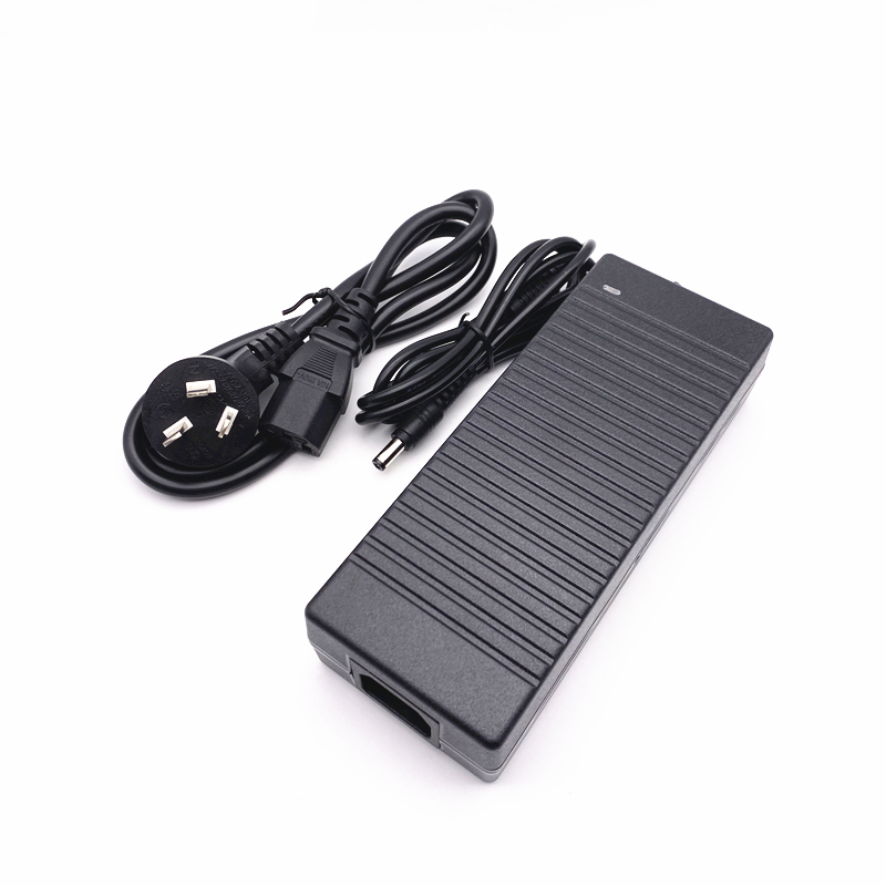 速发推荐包邮通用12V10A电源适配器120W DC-ATX12V立人机箱8A开关