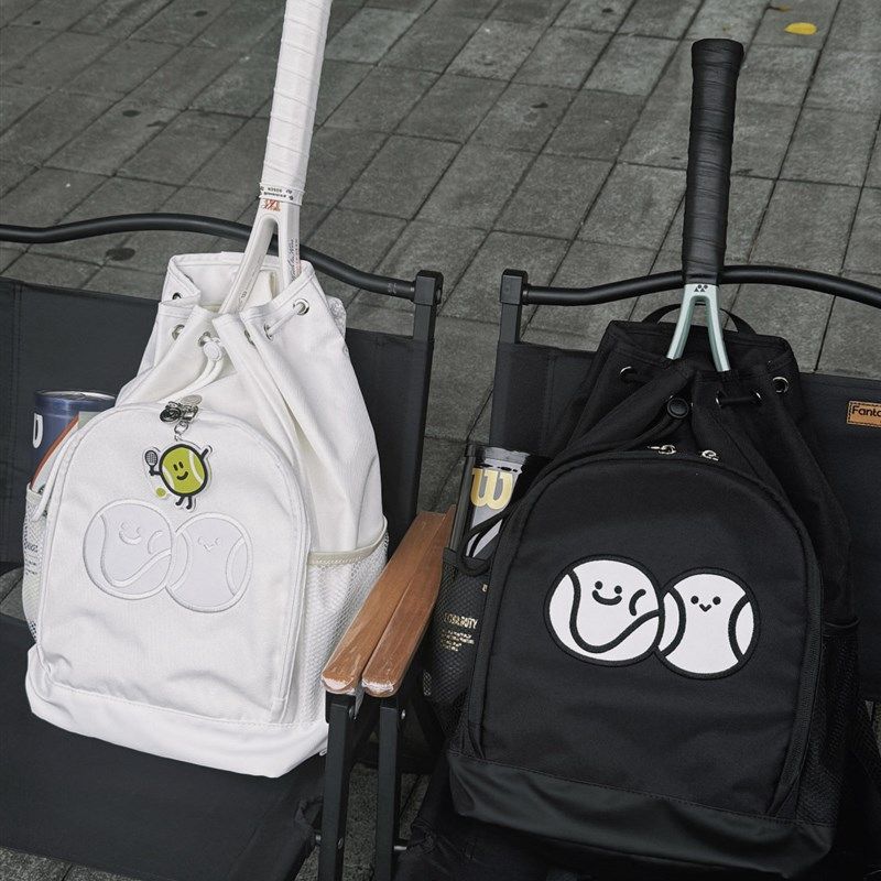 韩版运动双肩网球包男女多功能羽毛球包大容量成人儿童网球健身,箱包皮具/热销女包/男包,双肩背包,淘宝优惠券,粉丝福利购,淘宝优惠卷