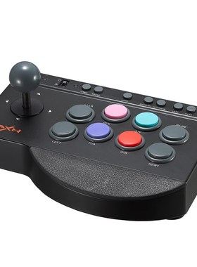 NEW Deals  0082 Arcade Joystick  Controller pad  Pc Ps3 Ps4