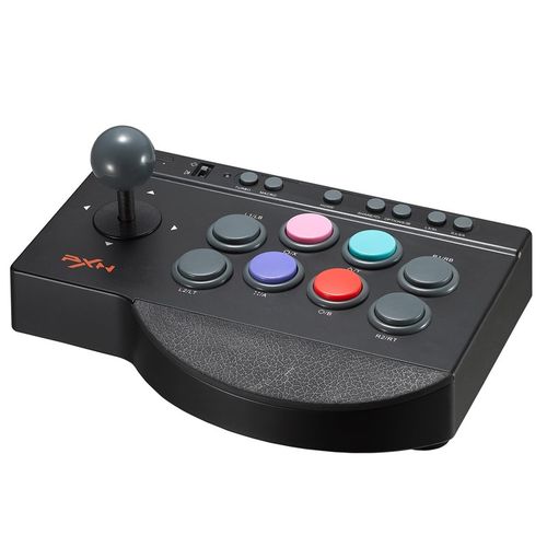 NEW Deals  0082 Arcade Joystick  Controller pad  Pc Ps3 Ps4
