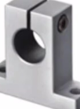 导向轴支座T型SHWTBN SHWTMN SHWTSN SHWTAN12/15/16/20/25/30/35