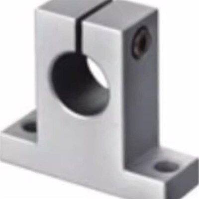 导向轴支座T型SHWTBN SHWTMN SHWTSN SHWTAN12/15/16/20/25/30/35