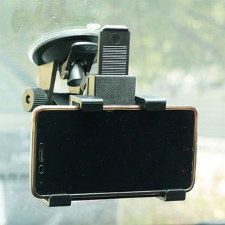 厂家手机GPS导航仪后视镜行车y记录仪5寸7寸8寸吸盘夹子式汽车车