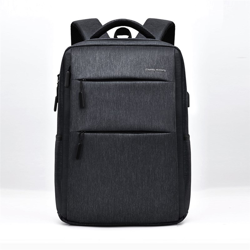 极速2020 New Urban Men's Laptop Backpack Large Capacity