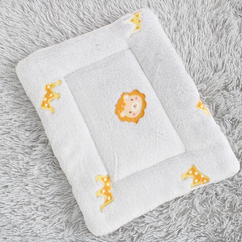 狗垫子秋冬季狗窝笼垫猫咪褥子毛毯柔软垫子宠物耐咬加厚保暖被子,宠物/宠物食品及用品,猫狗垫子,淘宝优惠券,粉丝福利购,淘宝优惠卷