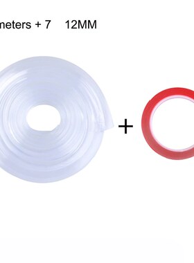 Transparent Table Edge Protectors Safe Corner Guards Bumper