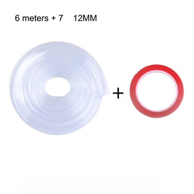 Transparent Table Edge Protectors Safe Corner Guards Bumper