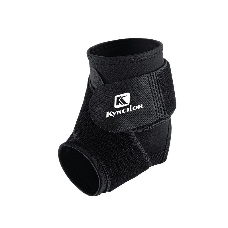 极速Ankle Support Adjustable Elastic Sprain Ankle Protector 运动/瑜伽/健身/球迷用品 其他运动护具 原图主图