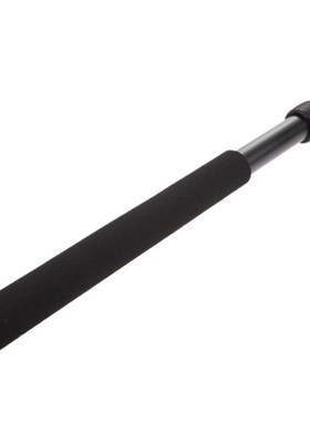 Microphone Boom Pole Extensible Micro Mic Stand Holder 3 Sec