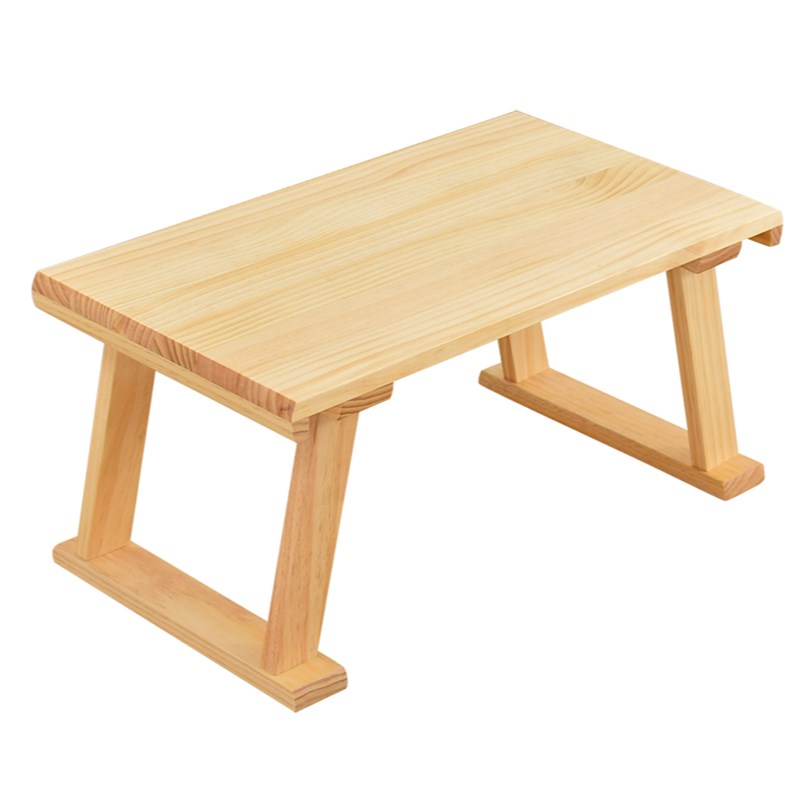 松木定制炕桌实j木中式茶几茶桌地桌榻榻米飘窗桌炕几小桌子