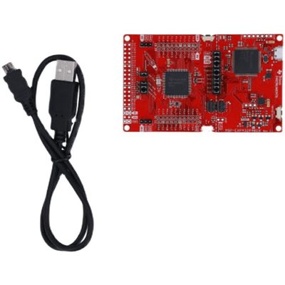 MSP-EXP432P401mR SimpleLink MSP432P401R MCU LaunchPad开发套