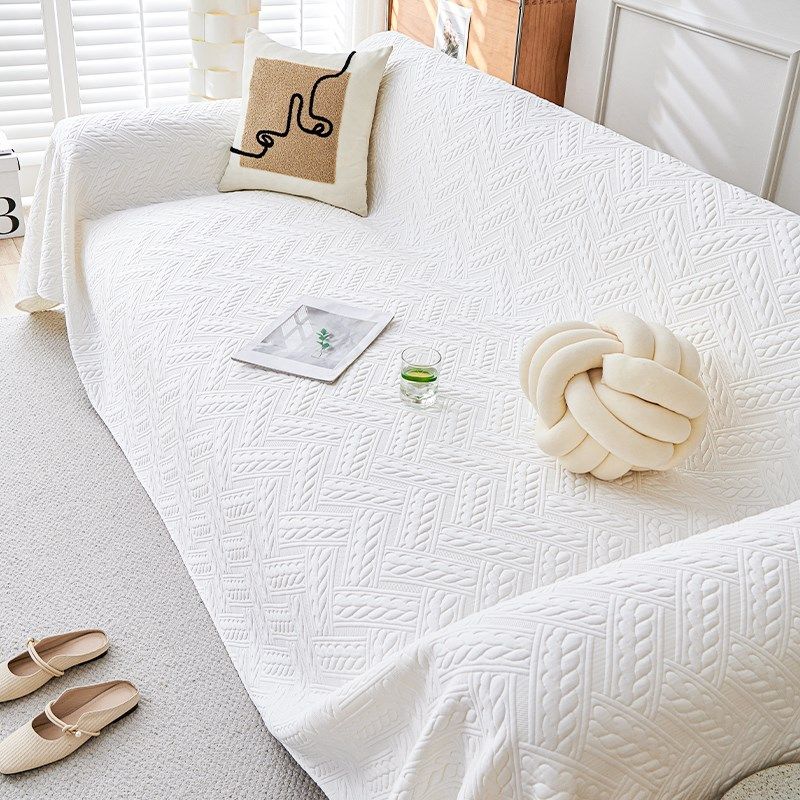 夏季冰丝沙发巾沙发垫沙发套罩2025新款沙发坐垫夏天沙发盖布巾,居家布艺,沙发垫,淘宝优惠券,粉丝福利购,淘宝优惠卷