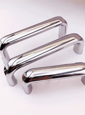 56把手XAG66-L100/L116/L132/L150/L164/L196铝合金64/67拉手PULH