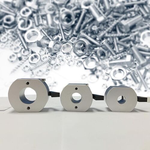 固定环WSC/WSCM-10-12-15-16-20-22-25-30快速安装带孔替代米*