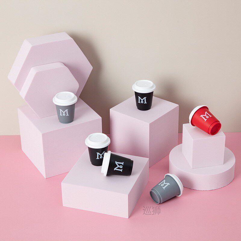 New Photo Studio Background Photography Props Foam Geometric
