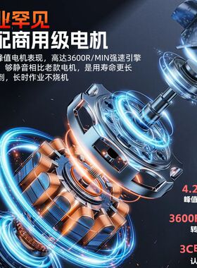 电动铡草机猪草切碎机秸秆粉碎机养殖切草机鸡鸭牛碎草机家用小型