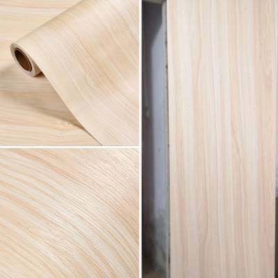 自粘门贴纸防水木门框宿舍房门厕所门柜门仿木纹旧家具翻新墙贴纸,家居饰品,门贴,淘宝优惠券,粉丝福利购,淘宝优惠卷