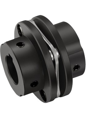 簧片式联轴器CPCT/CPCTK/CPDT/CPDTK-D56/68/82-A/B10~35