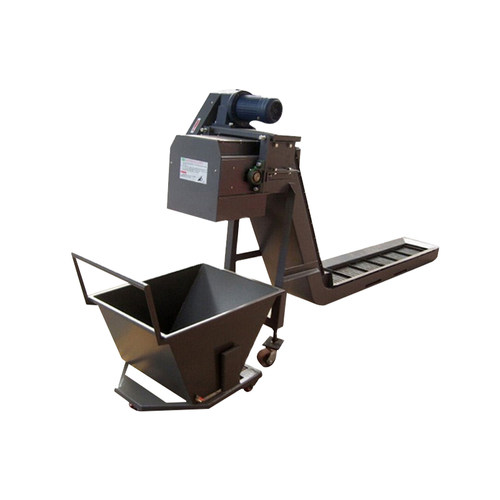 刮板式排屑机数控机床排屑机链板排屑机加工中心排屑机链板输送机