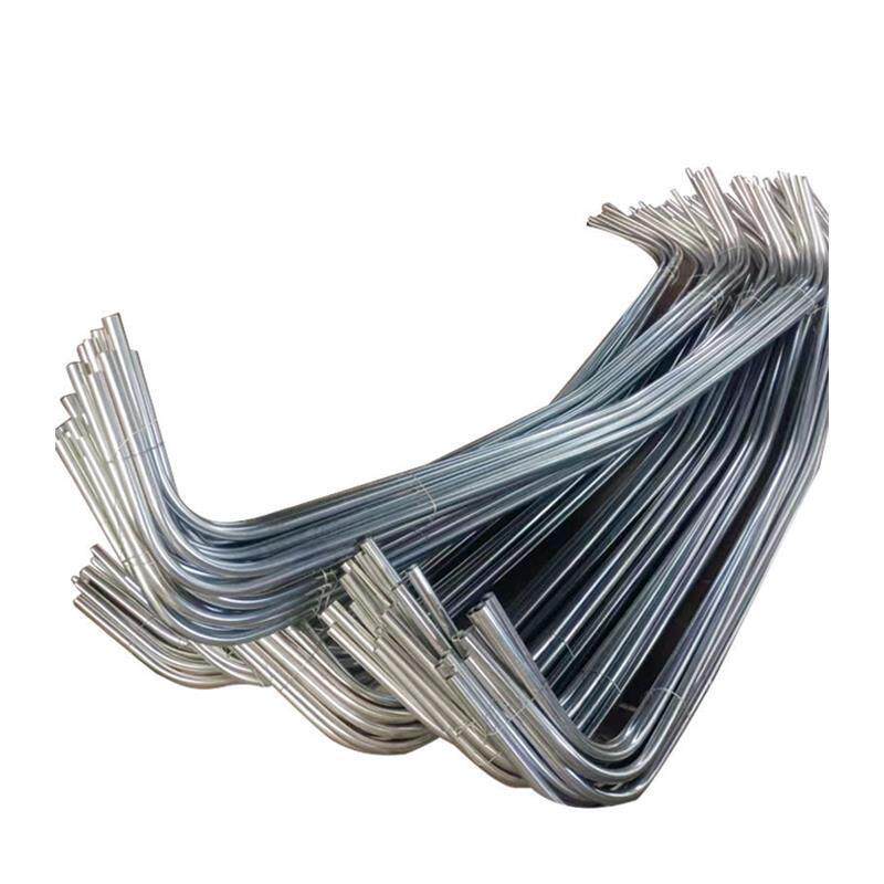 高栏车棚杆平板半挂雨布架篷布杆五菱小定制仓栏大货车篷杆车防水