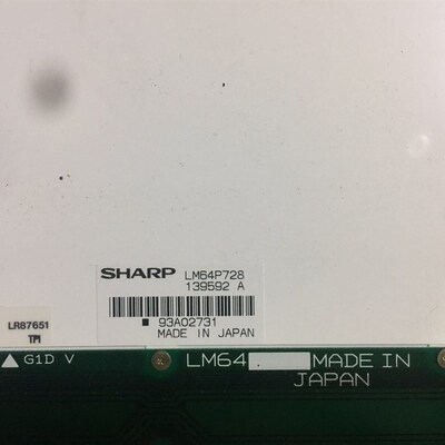 LM64P74 LM6i4P89L/LM64P728 LM64P723/724  LM64P731 价格商谈