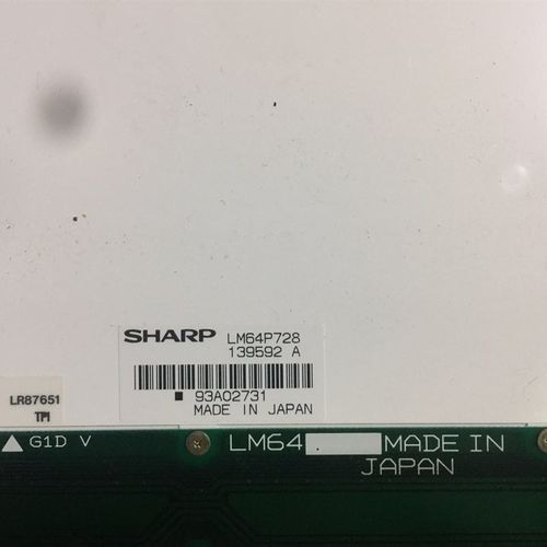 LM64P74 LM6i4P89L/LM64P728 LM64P723/724  LM64P731 价格商谈